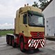 2010 Mercedes-Benz 4160 SLT 8x4/4 - Used Tractor for Sale
